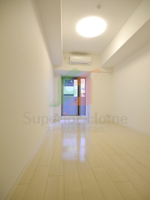 パティオ神田の物件内観写真