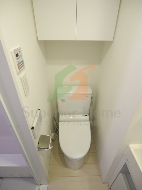 パティオ神田の物件内観写真