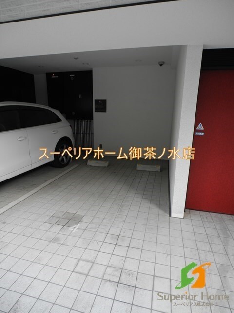 パティオ神田の物件内観写真