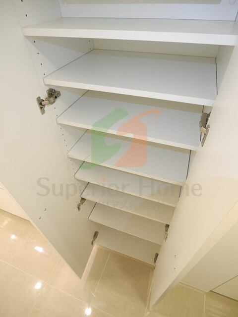 パティオ神田の物件内観写真