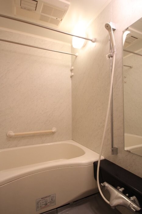 カスタリア茅場町の物件内観写真