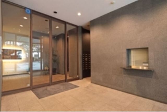 カスタリア茅場町の物件内観写真