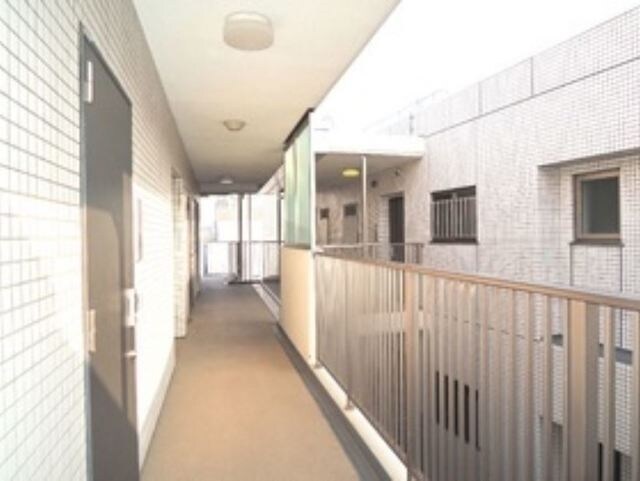 カスタリア茅場町の物件内観写真