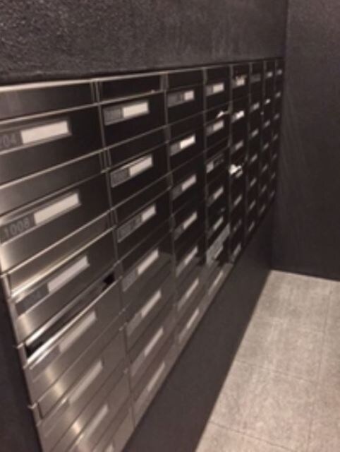 カスタリア茅場町の物件内観写真