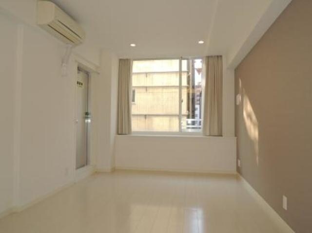 カスタリア水天宮の物件内観写真