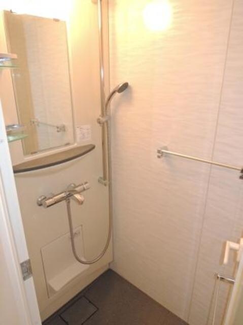 カスタリア水天宮の物件内観写真