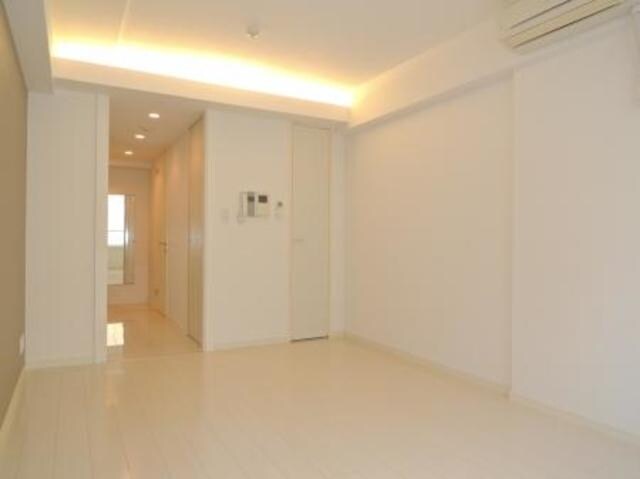 カスタリア水天宮の物件内観写真