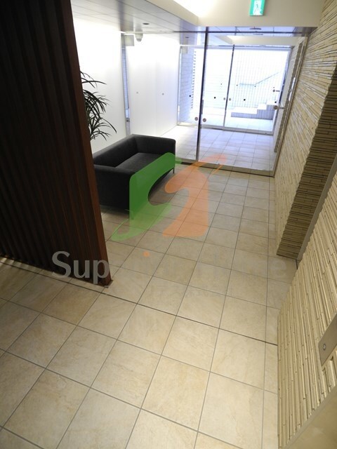 カスタリア本駒込の物件内観写真