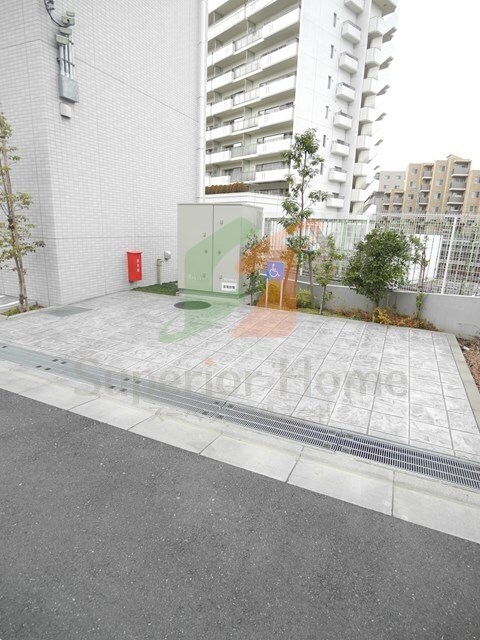 カスタリア本駒込の物件内観写真