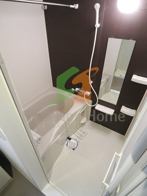 カスタリア本駒込の物件内観写真