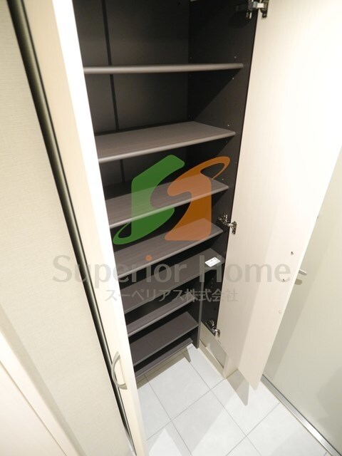 カスタリア本駒込の物件内観写真