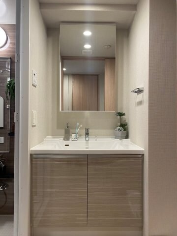 プラウドフラット上野松が谷の物件内観写真