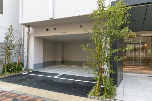 プラウドフラット上野松が谷の物件内観写真