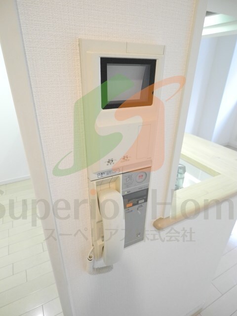 レジディア神田岩本町の物件内観写真