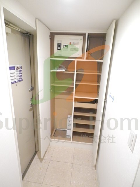 レジディア神田岩本町の物件内観写真