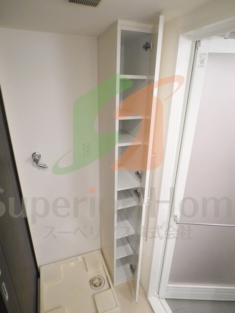 レジディア神田岩本町の物件内観写真