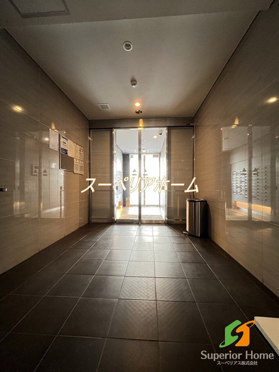 レジディア日本橋馬喰町IIの物件内観写真