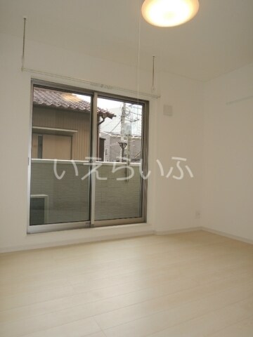 ルクール川崎の物件内観写真