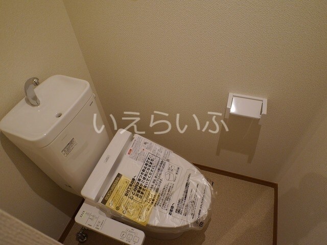 テランガの物件内観写真