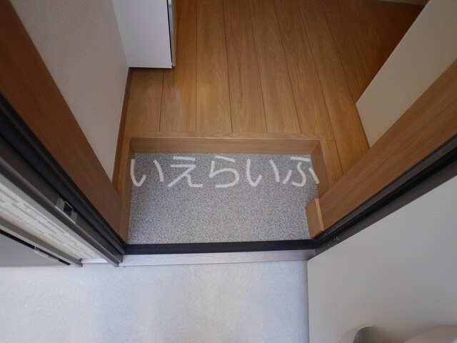 テランガの物件内観写真