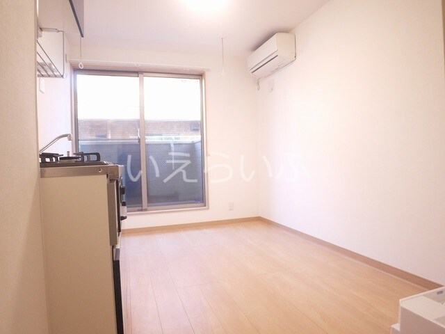 アリエッタ南蒲田の物件内観写真