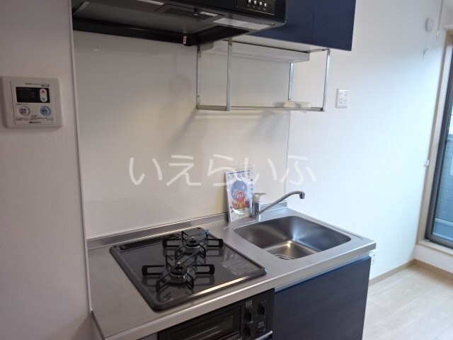 アリエッタ南蒲田の物件内観写真