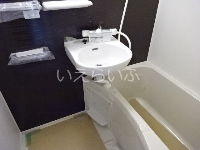 アリエッタ南蒲田の物件内観写真