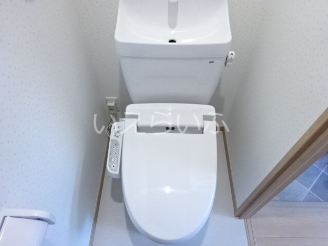 アリエッタ南蒲田の物件内観写真