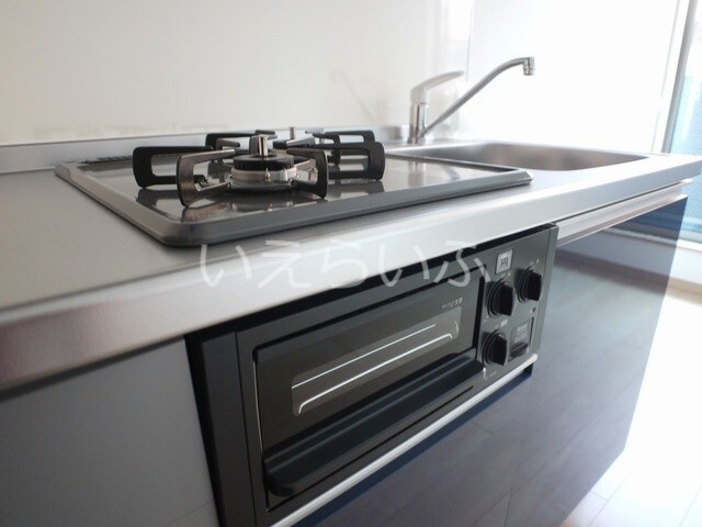 アリエッタ南蒲田の物件内観写真