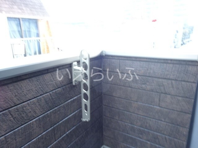 アリエッタ南蒲田の物件内観写真