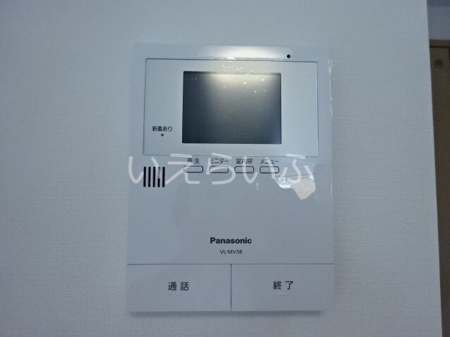 アリエッタ南蒲田の物件内観写真