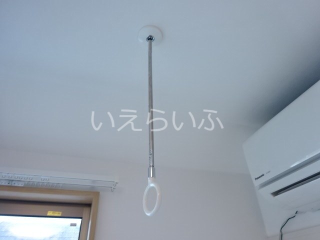 アリエッタ南蒲田の物件内観写真