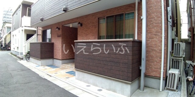 アリエッタ南蒲田の物件内観写真