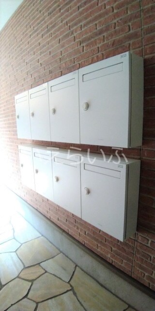 アリエッタ南蒲田の物件内観写真