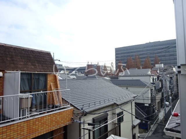 アリエッタ南蒲田の物件内観写真