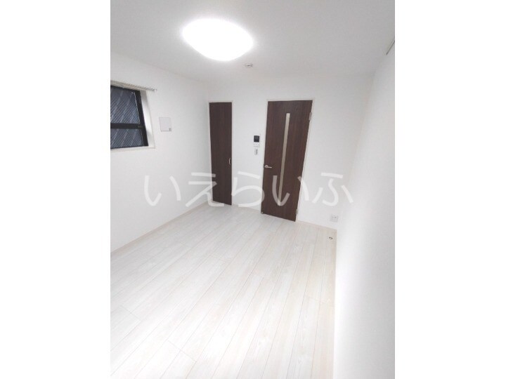 グランクオール京急蒲田の物件内観写真