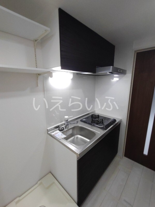 グランクオール京急蒲田の物件内観写真