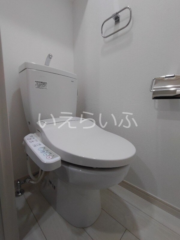 グランクオール京急蒲田の物件内観写真