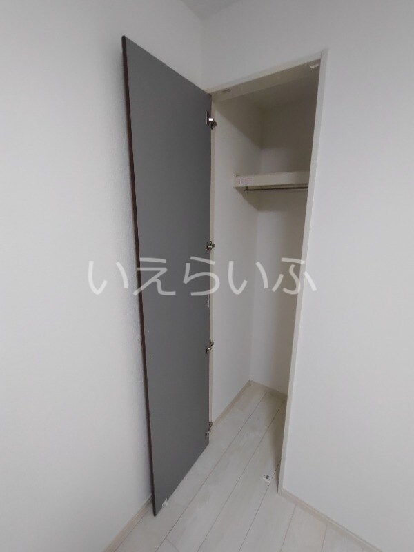 グランクオール京急蒲田の物件内観写真