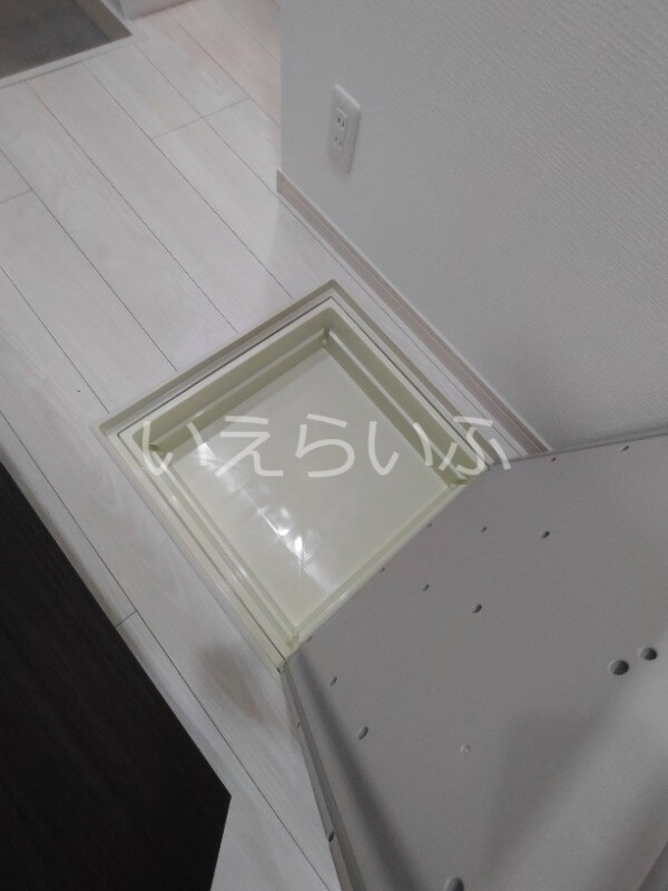 グランクオール京急蒲田の物件内観写真