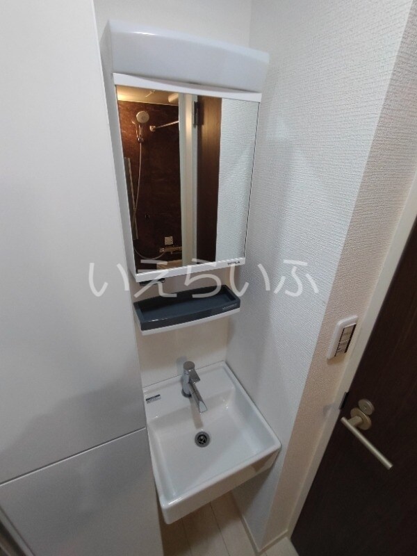 グランクオール京急蒲田の物件内観写真