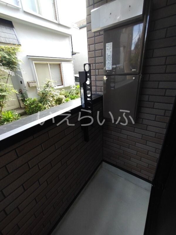 グランクオール京急蒲田の物件内観写真