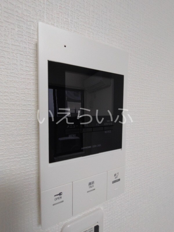 グランクオール京急蒲田の物件内観写真