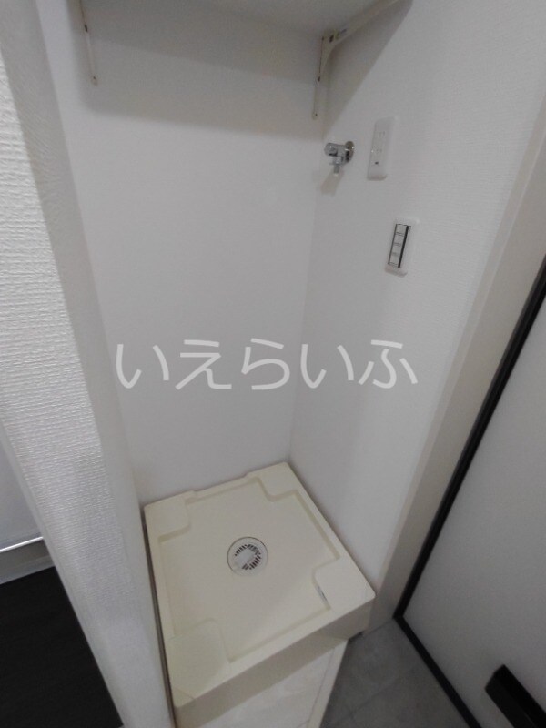 グランクオール京急蒲田の物件内観写真