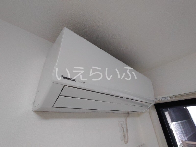 グランクオール京急蒲田の物件内観写真