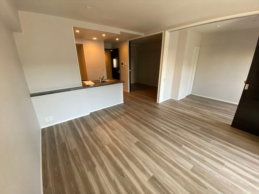 ザ・グランクラッセ日本橋イーストの物件内観写真