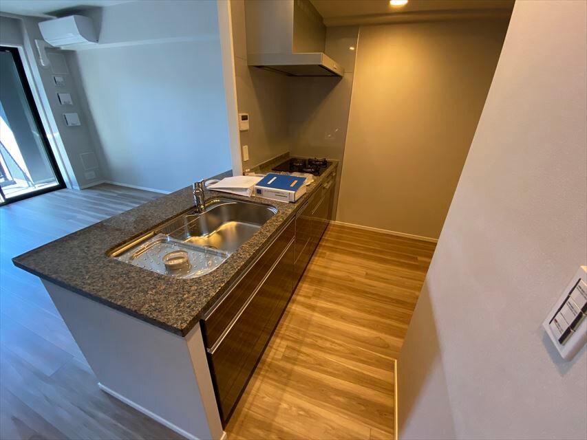 ザ・グランクラッセ日本橋イーストの物件内観写真