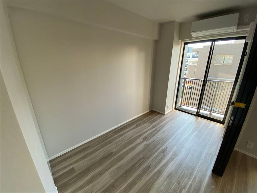 ザ・グランクラッセ日本橋イーストの物件内観写真