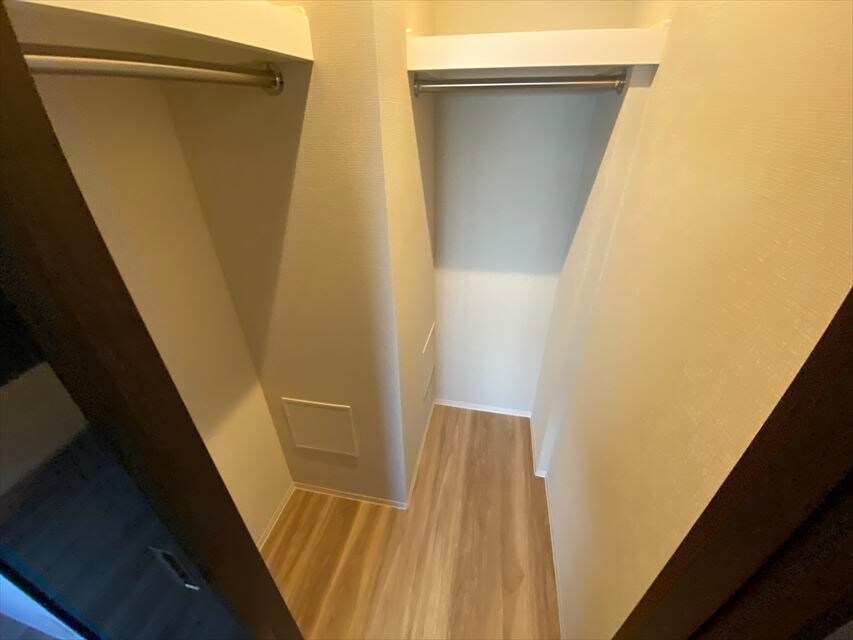 ザ・グランクラッセ日本橋イーストの物件内観写真