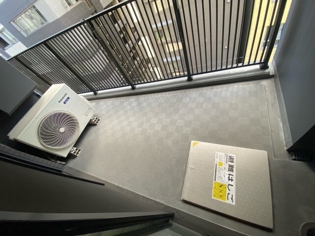 ザ・グランクラッセ日本橋イーストの物件内観写真